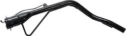 Agility Auto Parts Fuel Tank Filler Necks for 1999-2000 BREEZE, CIRRUS, STRATUS - 4063094