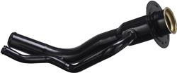 Agility Auto Parts Fuel Tank Filler Necks for 1992-1996 E-350 ECONOLINE, E-350 ECONOLINE CLUB WAGON, 1996 ECONOLINE SUPER DUTY - 4063097