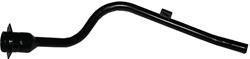 Agility Auto Parts Fuel Tank Filler Necks for 2000-2005 MONTE CARLO - 4063128