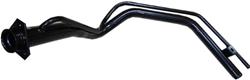 Agility Auto Parts Fuel Tank Filler Necks for 1987-1992 BERETTA - 4063136