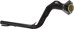 Agility Auto Parts Fuel Tank Filler Necks for 1992-1994 ACHIEVA - 4063139