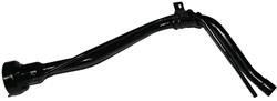 Agility Auto Parts Fuel Tank Filler Necks for 2000-2004 FOCUS - 4063146