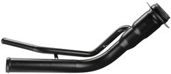 Agility Auto Parts Fuel Tank Filler Necks for 1998-1999 RAM 2500 - 4063163