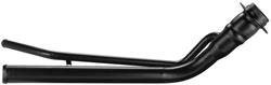 Agility Auto Parts Fuel Tank Filler Necks for 2000-2002 RAM 2500, RAM 3500 - 4063164