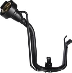 Agility Auto Parts Fuel Tank Filler Necks for 2000-2004 FOCUS - 4063166