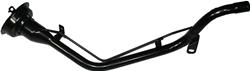 Agility Auto Parts Fuel Tank Filler Necks for 2001-2004 ESCAPE - 4063169