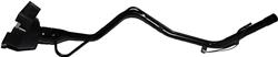Agility Auto Parts Fuel Tank Filler Necks for 1998-1999 INTREPID - 4063175