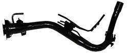 Agility Auto Parts Fuel Tank Filler Necks for 2005-2006 9-2X, 2003-2008 FORESTER, 2002-2007 IMPREZA - 4063179