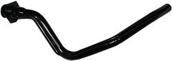 Agility Auto Parts Fuel Tank Filler Necks 4063193
