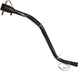 Agility Auto Parts Fuel Tank Filler Necks 4063202