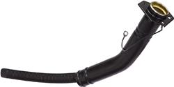 Agility Auto Parts Fuel Tank Filler Necks 4063205