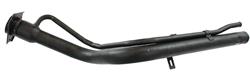 Agility Auto Parts Fuel Tank Filler Necks 4063220