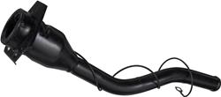 Agility Auto Parts Fuel Tank Filler Necks for 2003-2005 BLAZER - 4063239