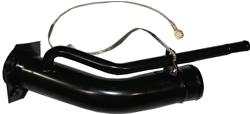 Agility Auto Parts Fuel Tank Filler Necks 4063244