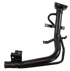 Agility Auto Parts Fuel Tank Filler Necks for 1991-1994 SENTRA - 4063247