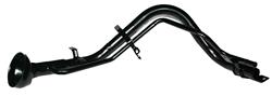 Agility Auto Parts Fuel Tank Filler Necks for 1996-1998 I30, 1995-1998 MAXIMA - 4063248