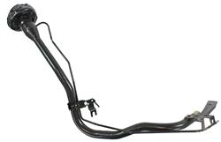 Agility Auto Parts Fuel Tank Filler Necks for 2008-2013 ALTIMA - 4063264