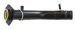 Agility Auto Parts Fuel Tank Filler Necks 4063271