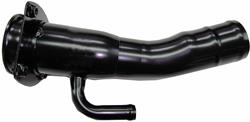 Agility Auto Parts Fuel Tank Filler Necks 4063285