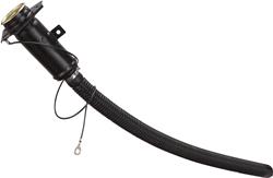 Agility Auto Parts Fuel Tank Filler Necks for 1999-2003 SIERRA 1500, SILVERADO 1500 - 4063287