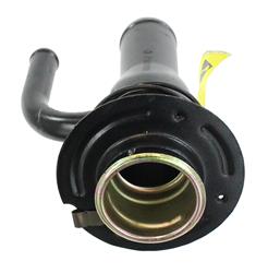 Agility Auto Parts Fuel Tank Filler Necks for 2006-2010 F-350 SUPER DUTY - 4063294