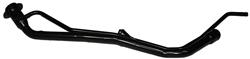 Agility Auto Parts Fuel Tank Filler Necks for 1997-1998 EXPEDITION, 1998 NAVIGATOR - 4063298
