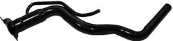 Agility Auto Parts Fuel Tank Filler Necks 4063307