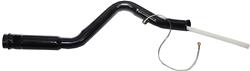 Agility Auto Parts Fuel Tank Filler Necks for 1996-1998 SEBRING - 4063309