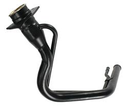 Agility Auto Parts Fuel Tank Filler Necks 4063318