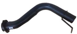 Agility Auto Parts Fuel Tank Filler Necks for 1985-1996 ASTRO, SAFARI - 4063319