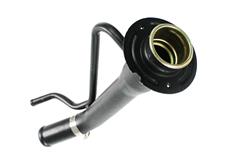 Agility Auto Parts Fuel Tank Filler Necks for 2004 E-350 CLUB WAGON, 2006-2008 E-350 SUPER DUTY - 4063336