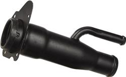Agility Auto Parts Fuel Tank Filler Necks for 2000-2001 CHEROKEE - 4063353
