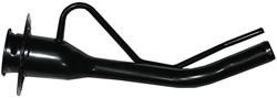 Agility Auto Parts Fuel Tank Filler Necks for 2004-2011 RANGER - 4063359