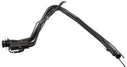Agility Auto Parts Fuel Tank Filler Necks for 2006-2008 ECLIPSE - 4063360