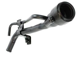 Agility Auto Parts Fuel Tank Filler Necks for 2001-2002 TACOMA - 4063363