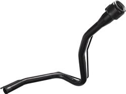 Agility Auto Parts Fuel Tank Filler Necks for 2007-2011 CAMRY - 4063367