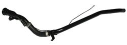 Agility Auto Parts Fuel Tank Filler Necks 4063373