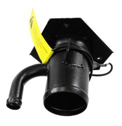 Agility Auto Parts Fuel Tank Filler Necks 4063387