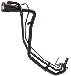 Agility Auto Parts Fuel Tank Filler Necks for 2004-2010 SIENNA - 4063389