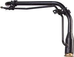 Agility Auto Parts Fuel Tank Filler Necks for 2005-2006 MDX, 2005-2008 PILOT - 4063395
