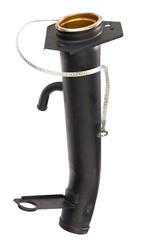 Agility Auto Parts Fuel Tank Filler Necks for 1994-1995 S10, SONOMA - 4063409