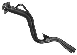 Agility Auto Parts Fuel Tank Filler Necks 4063413