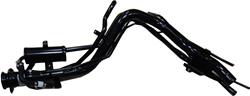 Agility Auto Parts Fuel Tank Filler Necks for 2004-2007 LANCER - 4063417