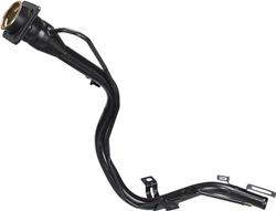 Agility Auto Parts Fuel Tank Filler Necks for 2009-2010 SONATA - 4063419