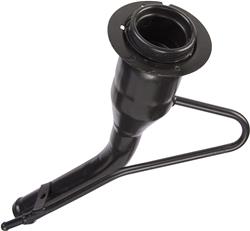 Agility Auto Parts Fuel Tank Filler Necks for 2003-2006 WRANGLER - 4063426