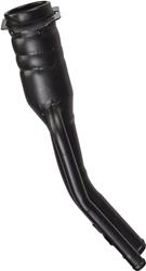 Agility Auto Parts Fuel Tank Filler Necks for 2000-2001 GRAND CHEROKEE - 4063433