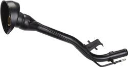 Agility Auto Parts Fuel Tank Filler Necks for 2005-2011 XTERRA - 4063439
