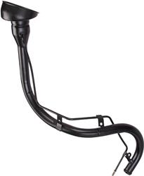 Agility Auto Parts Fuel Tank Filler Necks for 2005-2011 ARMADA, 2004-2010 QX56 - 4063440