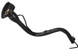 Agility Auto Parts Fuel Tank Filler Necks for 2009-2011 EQUATOR, 2005-2011 FRONTIER - 4063442