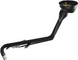 Agility Auto Parts Fuel Tank Filler Necks for 2007-2011 VERSA - 4063443